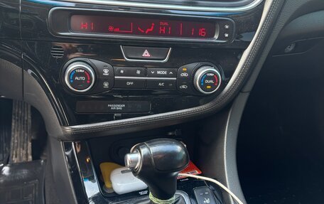 KIA Optima III, 2015 год, 1 370 000 рублей, 9 фотография