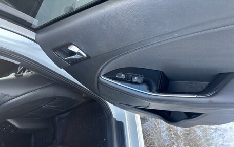 KIA Optima III, 2015 год, 1 370 000 рублей, 16 фотография