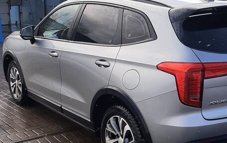 Haval Jolion, 2023 год, 2 000 000 рублей, 2 фотография