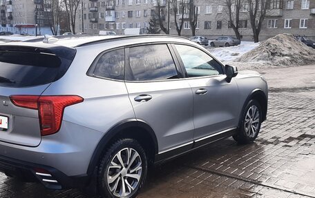 Haval Jolion, 2023 год, 2 000 000 рублей, 7 фотография