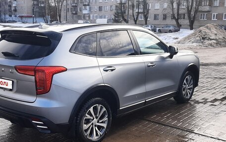 Haval Jolion, 2023 год, 2 000 000 рублей, 8 фотография