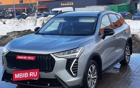 Haval Jolion, 2023 год, 2 000 000 рублей, 3 фотография