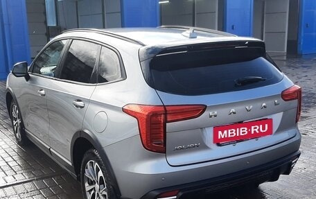 Haval Jolion, 2023 год, 2 000 000 рублей, 10 фотография