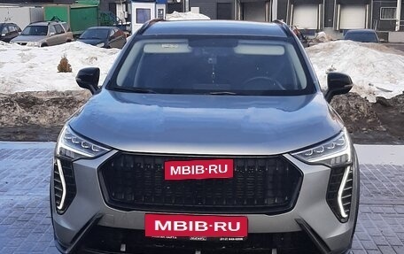 Haval Jolion, 2023 год, 2 000 000 рублей, 4 фотография