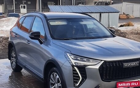 Haval Jolion, 2023 год, 2 000 000 рублей, 5 фотография