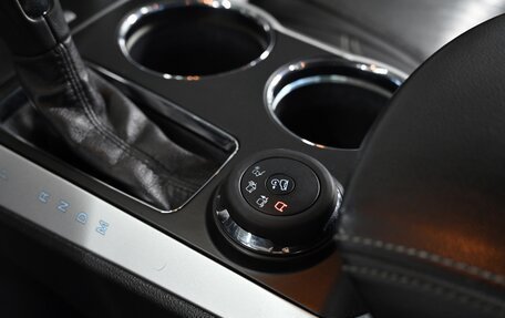 Ford Explorer VI, 2013 год, 1 599 000 рублей, 13 фотография