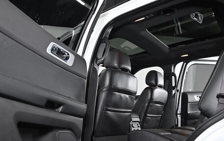 Ford Explorer VI, 2013 год, 1 599 000 рублей, 7 фотография