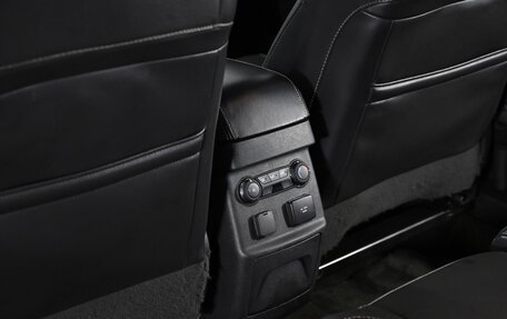 Ford Explorer VI, 2013 год, 1 599 000 рублей, 10 фотография