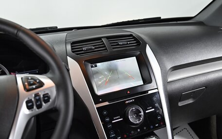 Ford Explorer VI, 2013 год, 1 599 000 рублей, 9 фотография