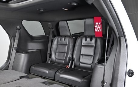 Ford Explorer VI, 2013 год, 1 599 000 рублей, 8 фотография