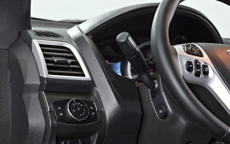 Ford Explorer VI, 2013 год, 1 599 000 рублей, 16 фотография