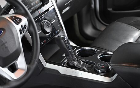 Ford Explorer VI, 2013 год, 1 599 000 рублей, 15 фотография