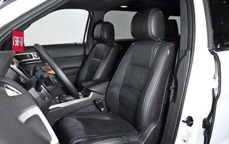 Ford Explorer VI, 2013 год, 1 599 000 рублей, 11 фотография