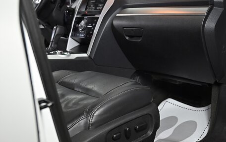 Ford Explorer VI, 2013 год, 1 599 000 рублей, 18 фотография