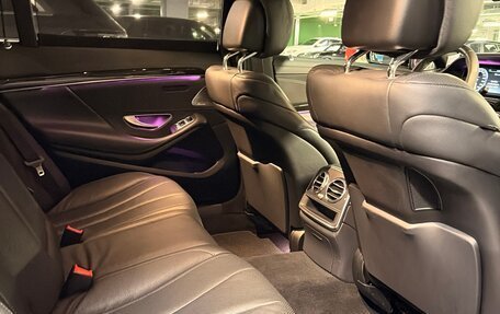 Mercedes-Benz S-Класс, 2015 год, 4 900 000 рублей, 6 фотография