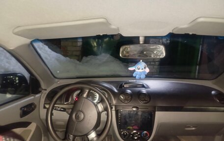 Chevrolet Lacetti, 2010 год, 700 000 рублей, 10 фотография