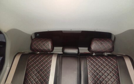 Chevrolet Lacetti, 2010 год, 700 000 рублей, 9 фотография