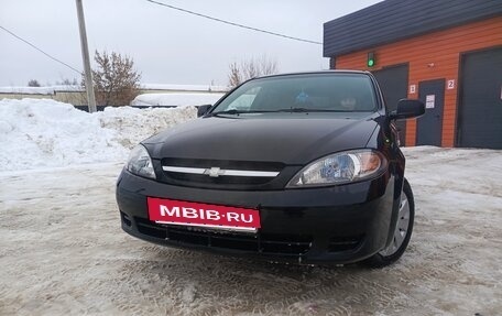Chevrolet Lacetti, 2010 год, 700 000 рублей, 2 фотография