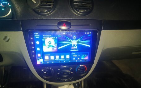 Chevrolet Lacetti, 2010 год, 700 000 рублей, 13 фотография