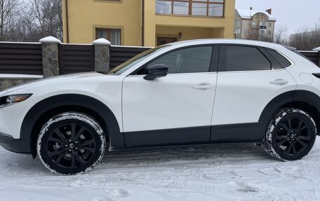 Mazda CX-30 I, 2022 год, 2 130 000 рублей, 4 фотография