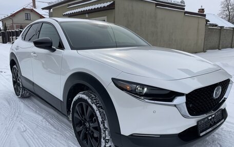Mazda CX-30 I, 2022 год, 2 130 000 рублей, 2 фотография
