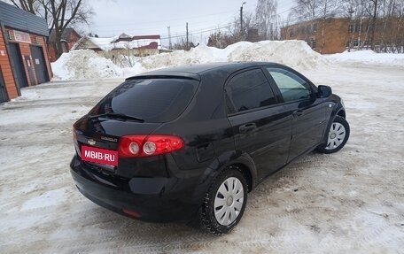 Chevrolet Lacetti, 2010 год, 700 000 рублей, 3 фотография