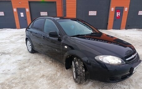 Chevrolet Lacetti, 2010 год, 700 000 рублей, 8 фотография
