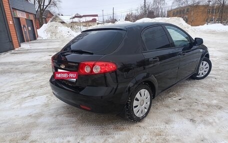 Chevrolet Lacetti, 2010 год, 700 000 рублей, 7 фотография