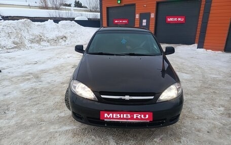 Chevrolet Lacetti, 2010 год, 700 000 рублей, 5 фотография