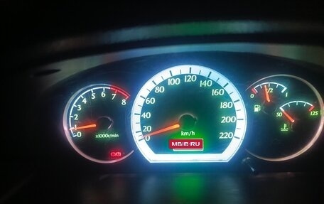 Chevrolet Lacetti, 2010 год, 700 000 рублей, 12 фотография