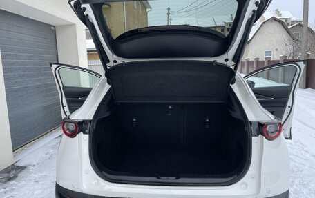 Mazda CX-30 I, 2022 год, 2 130 000 рублей, 5 фотография