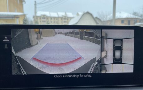 Mazda CX-30 I, 2022 год, 2 130 000 рублей, 9 фотография