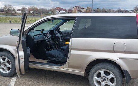 Honda HR-V I, 2002 год, 440 000 рублей, 6 фотография