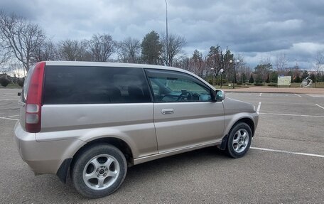 Honda HR-V I, 2002 год, 440 000 рублей, 2 фотография