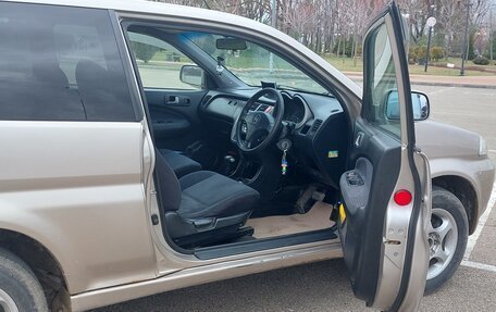 Honda HR-V I, 2002 год, 440 000 рублей, 5 фотография