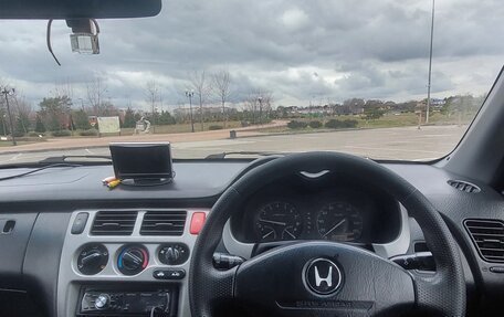 Honda HR-V I, 2002 год, 440 000 рублей, 9 фотография