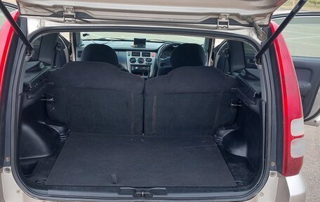 Honda HR-V I, 2002 год, 440 000 рублей, 8 фотография