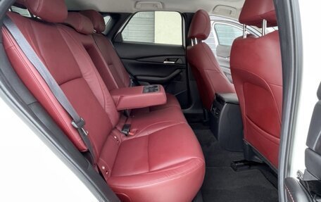 Mazda CX-30 I, 2022 год, 2 130 000 рублей, 11 фотография