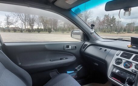 Honda HR-V I, 2002 год, 440 000 рублей, 11 фотография