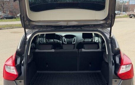 Ford Focus III, 2012 год, 700 000 рублей, 7 фотография