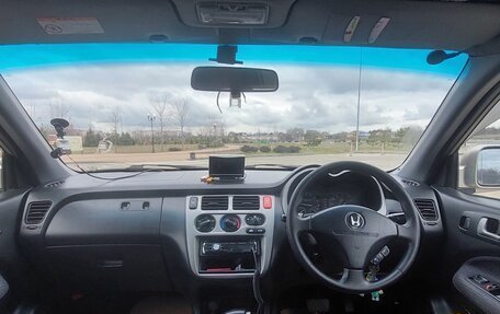 Honda HR-V I, 2002 год, 440 000 рублей, 13 фотография