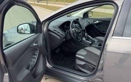 Ford Focus III, 2012 год, 700 000 рублей, 11 фотография