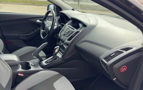 Ford Focus III, 2012 год, 700 000 рублей, 8 фотография