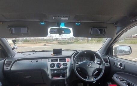 Honda HR-V I, 2002 год, 440 000 рублей, 12 фотография