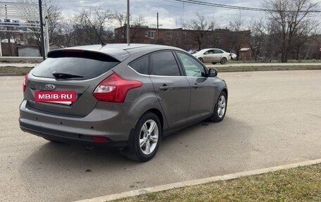 Ford Focus III, 2012 год, 700 000 рублей, 3 фотография