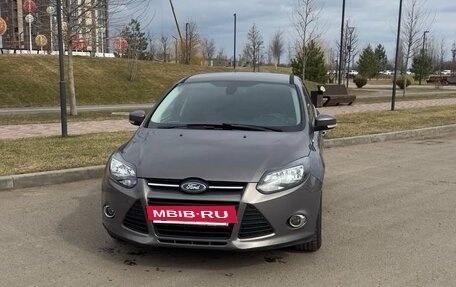 Ford Focus III, 2012 год, 700 000 рублей, 5 фотография