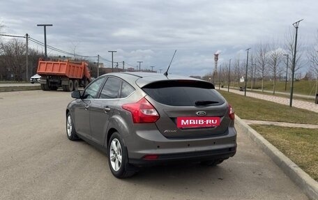 Ford Focus III, 2012 год, 700 000 рублей, 2 фотография