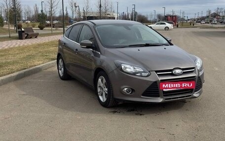Ford Focus III, 2012 год, 700 000 рублей, 6 фотография