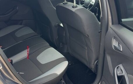 Ford Focus III, 2012 год, 700 000 рублей, 9 фотография