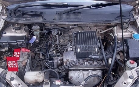 Honda HR-V I, 2002 год, 440 000 рублей, 14 фотография